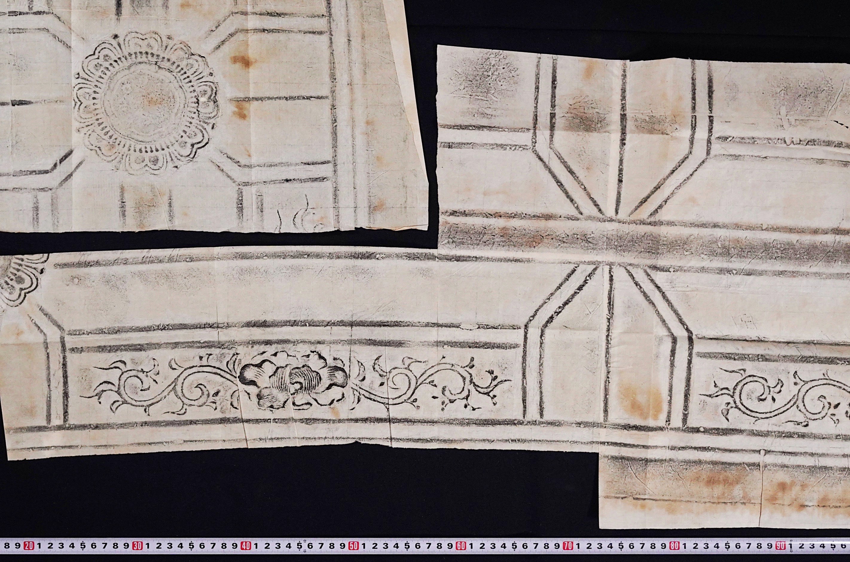 掛軸 蔵出し 掛軸セット 蔵出し 掛け軸まとめ売り お宝発見 掛軸セット